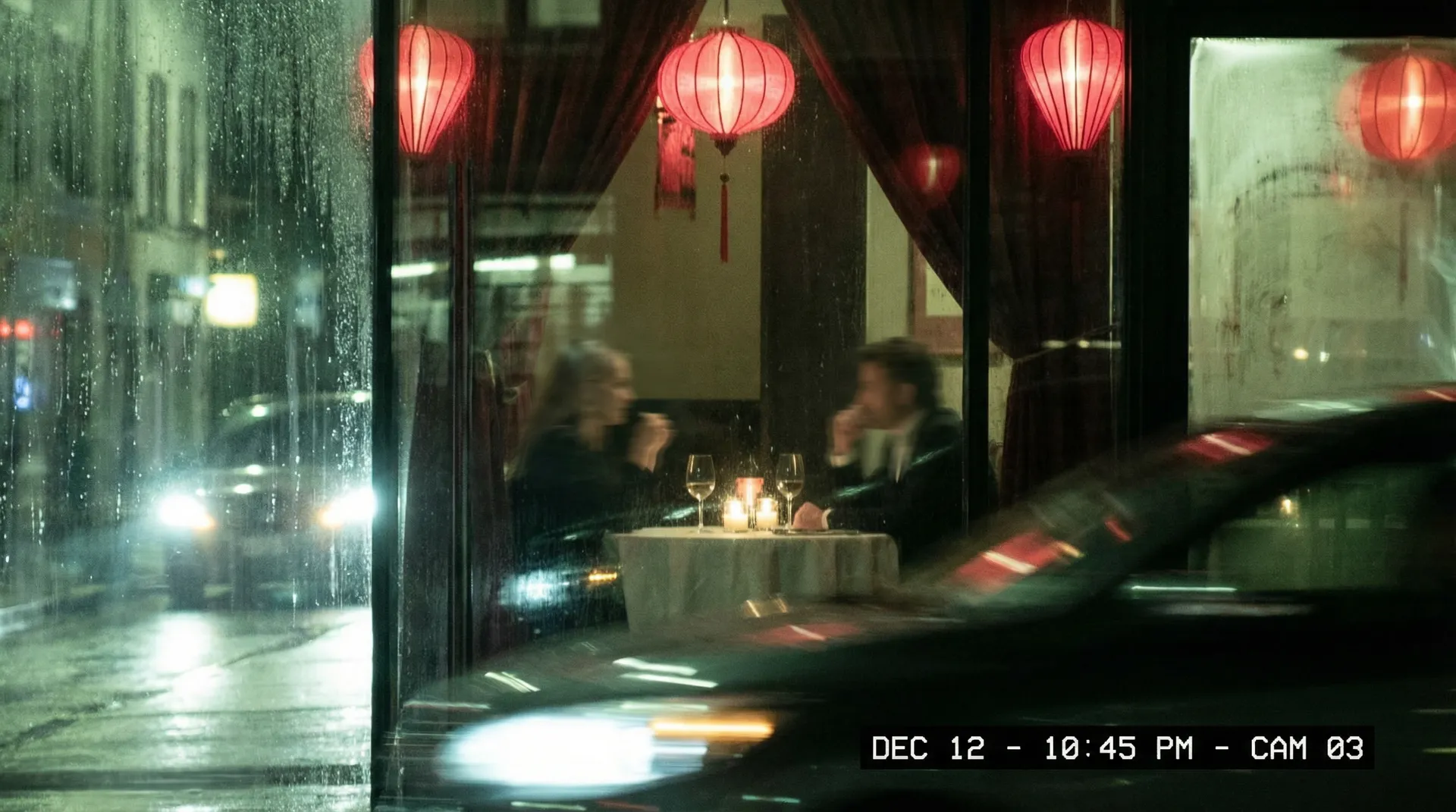 酷游网址 - 餐厅密会偷拍照